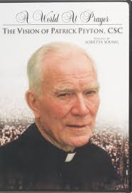 The Vision of Patrick Peyton: A Global Prayer Jamaica