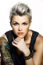 Ruby Rose