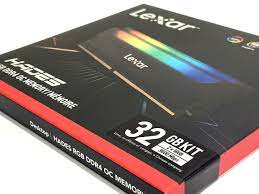 Lexar Hades RGB DDR4-3600 32GB Memory Kit Review - Funky Kit