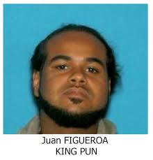 Latin King member behind rap video filmed after recruit was gunned down