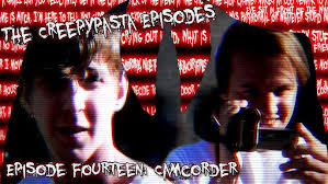 The Creepypasta Episodes