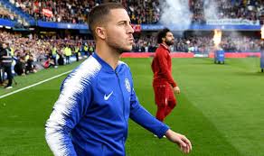 Own crypto in multiple exchanges and wallets? Liverpool News Mohamed Salah Stats Prove He S Close To Eden Hazard In One Area Football Sport Express Co Uk