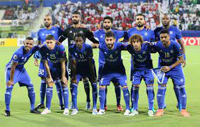 The latest tweets from @alnassr_news Ù†Ø§Ø¯ÙŠ Ø§Ù„Ù†ØµØ± Ø§Ù„Ø¥Ù…Ø§Ø±Ø§ØªÙŠ ÙŠÙˆØ¶Ø­ Ø³Ø¨Ø¨ Ø§Ù„ØªØ¹Ø§Ù‚Ø¯ Ù…Ø¹ Ø£ÙˆÙ„ Ù„Ø§Ø¹Ø¨ Ø¥Ø³Ø±Ø§Ø¦ÙŠÙ„ÙŠ ÙÙŠ Ø¯ÙˆØ±ÙŠ Ø§Ù„Ø®Ù„ÙŠØ¬ Ø§Ù„Ø¹Ø±Ø¨ÙŠ Cnn Arabic