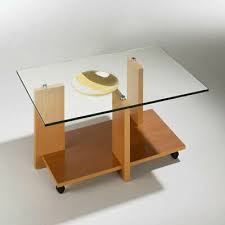 Einfach und doch designorientiert, individuell und gemütlich. Wohnzimmertisch Couchtisch Buche Modern