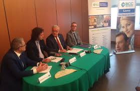 Sito ufficiale de la bcc banca di credito cooperativo ravennate forlivese e imolese. Nasce La Bcc Brianza E Laghi Lesmo Si Fonde Con L Alta Brianza