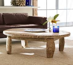 Bullock Cart Wheel Coffee Table Coffee Table Coffee Table Pottery Barn Cart Coffee Table