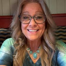 Christy Threlkeld's Instagram, Twitter & Facebook