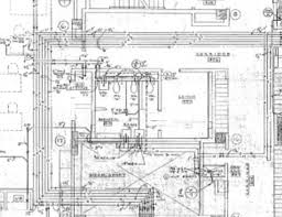 A plumbing system consists of three parts: Plumbing System A7 Building Analysis