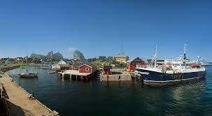 Træna kommune har ledige faste stillinger i grunnskolen, og søker derfor lærere med 1. File Traena Havn Jpg Wikimedia Commons