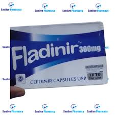 Image result for Cefdinir