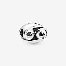 Get complete information about cancer dates compatibility, traits and characteristics. Sparkling Cancer Zodiac Charm Pandora Nz