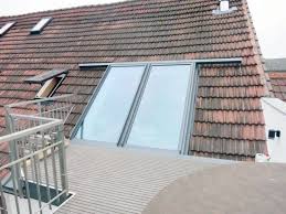 Bildergalerie Lideko Dachschiebefenster Dachschiebefenster Dach Dachbodenausbau Galerie