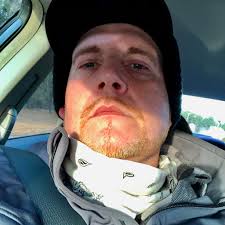 Box Turtle Found in Backyard in The Pine Barrens