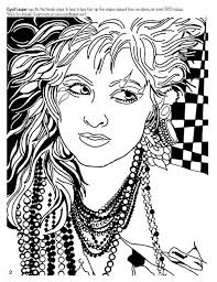 Wanted Women Who Rock Coloring Book Superhero Coloring Coloring Books Coloring Pages
