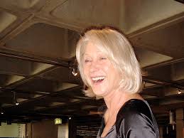Mariette rissenbeek's films include solo for clarinet. Helen Mirren To Be Honored At Berlin International Film Festival
