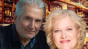 Teri Reid and Michael Fair Holiday Jazz