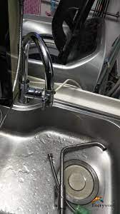 Maybe you would like to learn more about one of these? Replace Kitchen Sink Tap Plumber Singapore Hdb Yishun Everyworks Singapore