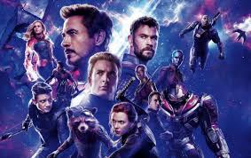 It introduces characters such as marvel's very first superhero, the human torch, and its first mutant. New Study Reveals The Mcu S Most Valuable Avenger