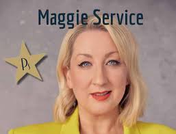 Maggie Service