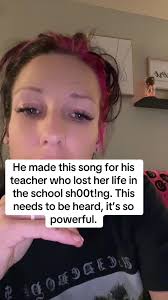 My heart has been breaking everyday, EVERYDAY. When is enough, enough? Im  praying for all those involved. The ones who lost loved ones, the kids who  had to withess a trauma they shouldnt have, all the ...
