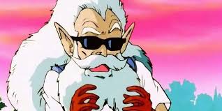 Maybe you would like to learn more about one of these? The Forgotten Characters In The World Of Dragon Ball