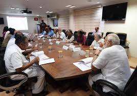 The focus would be on the office of the kerala chief minister in the kerala gold the enforcement directorate (ed) is tracking alleged payoffs of rs 4 crore in the cm's life mission. Arun Janardhanan On Twitter Kerala Cm Demanded Rs 2000 Crores Emergency Help From Centre Citing Total Losses Worth Rs 19512 Crores Based On First Estimate Centre Has Now Announced An Emergency Grant