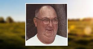 Charles Ivan "Charlie" Daugherty Obituary December 27, 2007