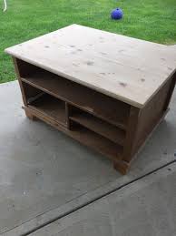 Current matches filter results (10). Holly S Homestead Ikea Coffee Table Gets Refinished
