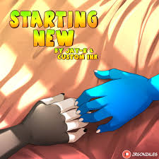 Jay-R Spontaneous Hookup - thrilling gay furry encounters