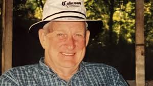 Charles "Charlie" Eugene Asher Obituary (1937