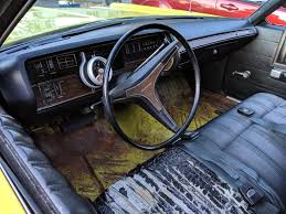 Image result for Citron Yella 1971 Polara