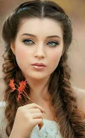 Pin By Non Stop Beauty On Belleza Beautiful Eyes Beautiful Girl Face Beauty Girl