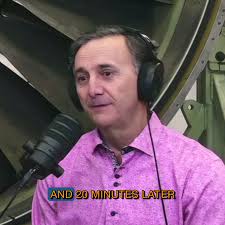 NEW! Nose to Tail #Podcast Episode! In this episode, our host, Patrick  Kraus, Managing Director and COO at Jet Midwest, and Richard Woolley,  President at Foxtrot Aero LLC., continue their discussion on