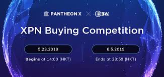 Jun 14, 2019 · the cryptocurrency industry is still in its early stages, so ethereum is very much still a new development. Event Pantheon X S Official Bw Net Buying Competition By Pantheon X Official Medium