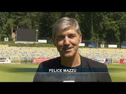 Le site du journal édition digitale de bruxelles, premier site d'information en belgique francophone. Felice Mazzu Heureux De Retrouver L Union Saint Gilloise Youtube