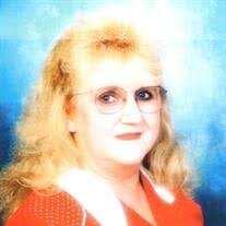 Jo Ann VanSandt Obituary