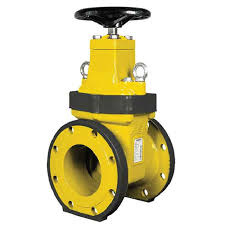 Gas Valves - Johnson Valves