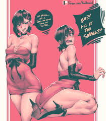 Kobeni XMAS Set (Chainsaw Man) [Noodlenood] Cartoon Porn Comic