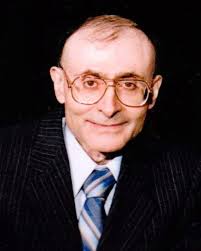 Remembering a kind and loving honorary president