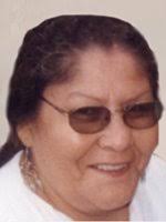 Obituary of WATER CHIEF