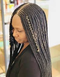 Senajoe hair braiding salon llc is a dependable braiding service provider in woodbridge, va, 22191. Sensational Stylz 73 Photos 42 Reviews Hair Salons 2717 Potomac Mills Cir Woodbridge Va Phone Number Yelp