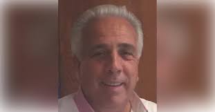 Obituary information for August M. Rullo