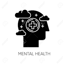 Check spelling or type a new query. Mental Health Glyph Icon Emotional Wellness Treatment And Consultation Stress Relief And Wellbeing Psychological Support Calm Mind Silhouette Symbol Negative Space Vector Isolated Illustration Royalty Free Cliparts Vectors And Stock