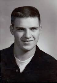 Floyd Otho Begley Obituary May 27, 2017