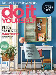 Check back every day for new deals near you. Magazine Store Do It Yourself 2020 Back Issues