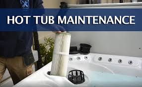 However, you can also choose a recessed installation or put your hot tub on a reinforced deck. Hot Tub Advice Troubleshooting From Blue Whale Spa