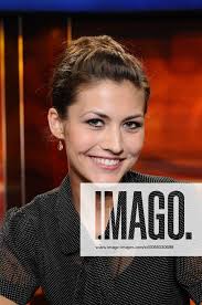 Fiona Erdmann Model und Schauspielerin Die 19-Jährige nahm an Germany s  Next Topmodel teil Hart