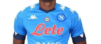 Fifa 16 fifa 17 fifa 18 fifa 19 fifa 20 fifa 21. Victor Osimhen Eager To Face Cristiano Ronaldo As Series A Begins Best Choice Sports