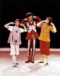 Voici les 25 émissions jeunesse les plus marquantes de l'histoire de notre  télé: de la 5e à la 1re