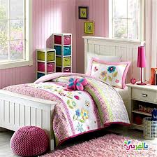 ديكورات غرف نوم اطفال مودرن 2020 ديكورات حوائط بالعربي نتعلم Comforter Sets Twin Comforter Sets Queen Comforter Sets